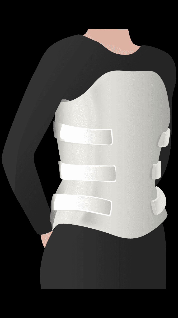 How Much Does a TLSO Back Brace Cost ? – Rinella Prosthetics
